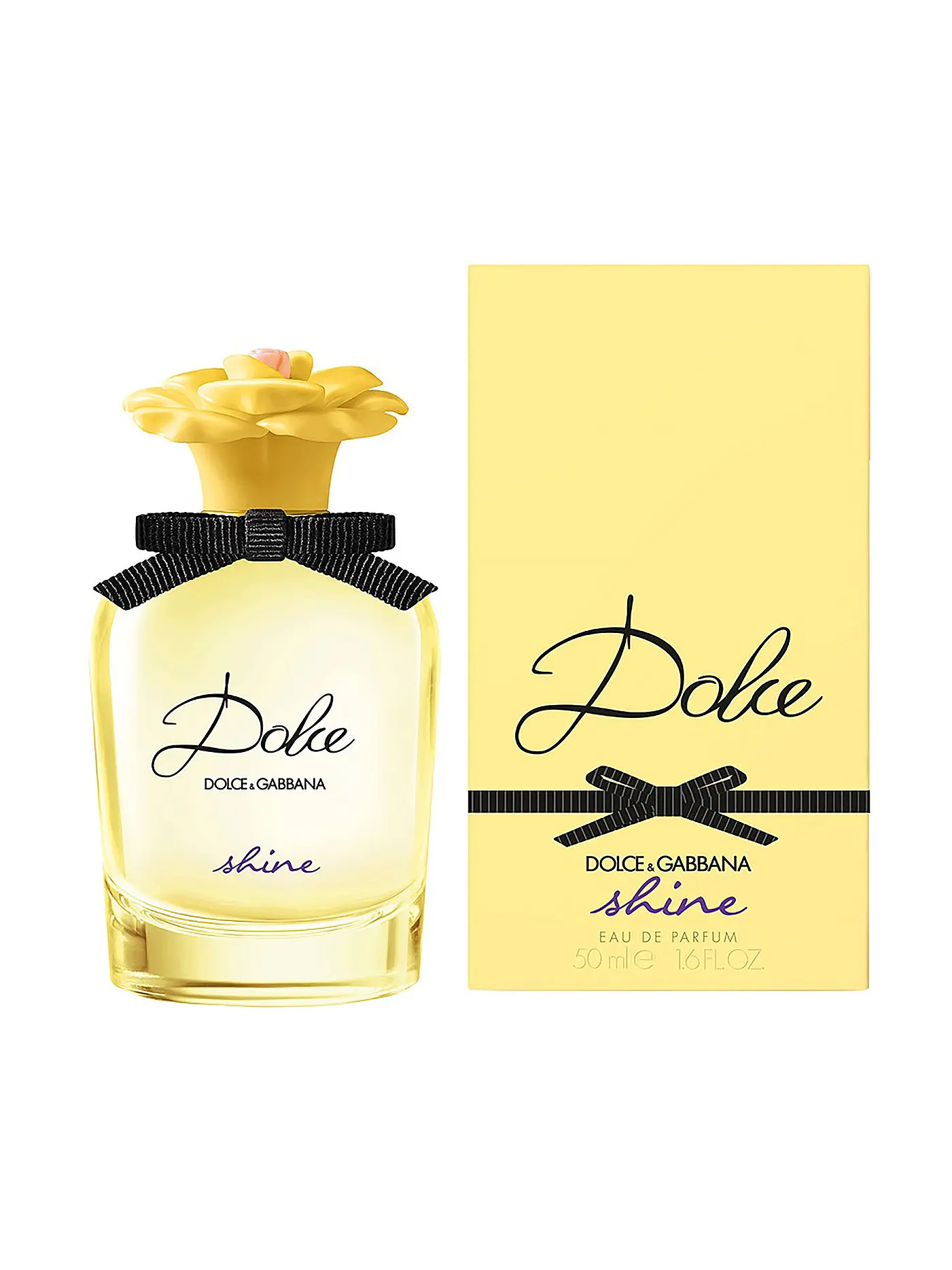 DOLCE&GABBANA | Dolce Shine Eau de Parfum 50ml | 
